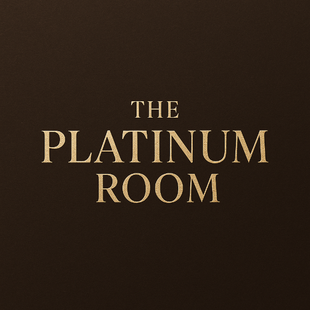 The Platinum Room