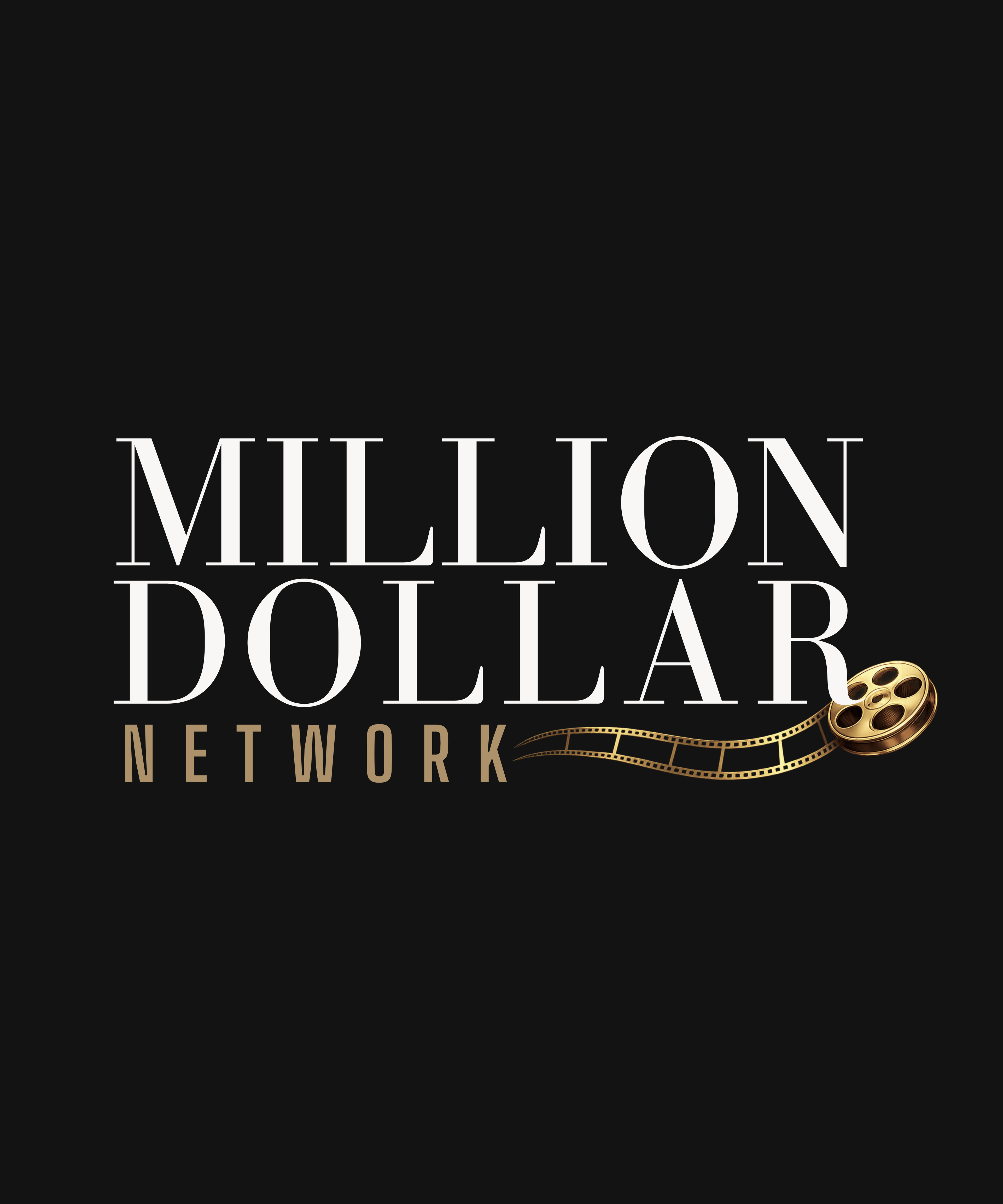 Million Dollar Network Creator Channel