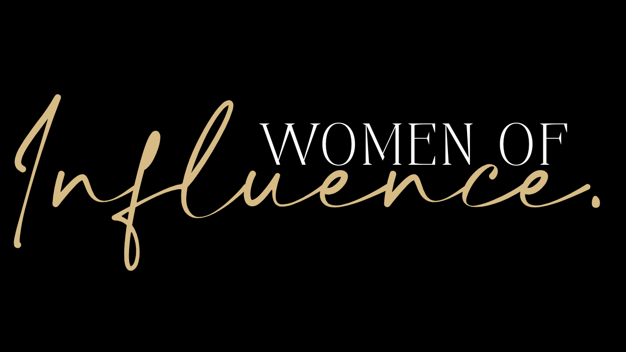 Women of Influence Authority Package $2500