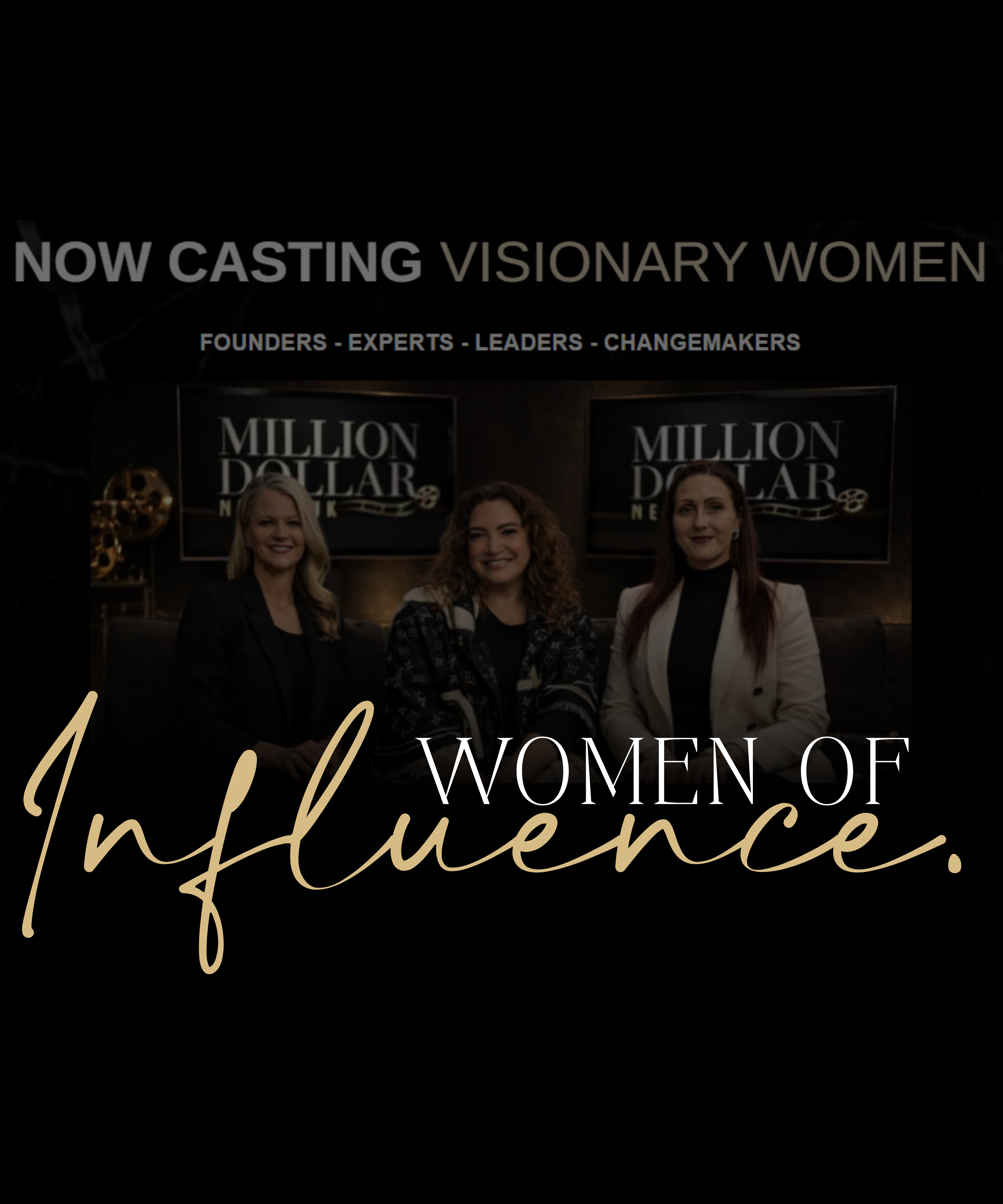 Women of Influence