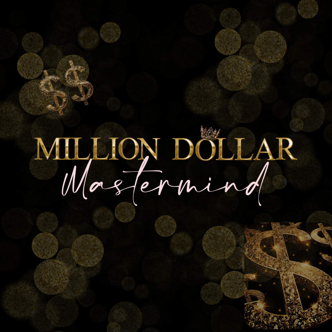 Million Dollar Circle