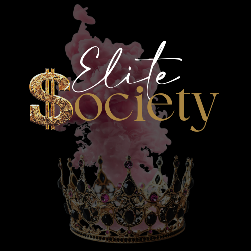 The Elite Society - Nikki