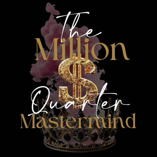 The Million Dollar Quarter Mastermind