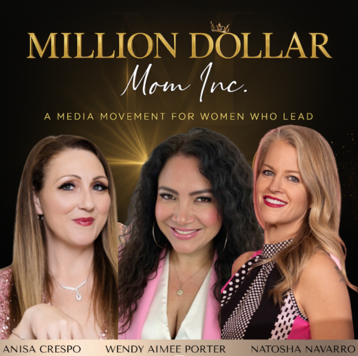 SpeakHER 12 Week Program
